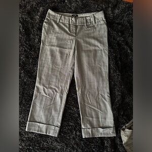 Jacob Woman’s Capris
